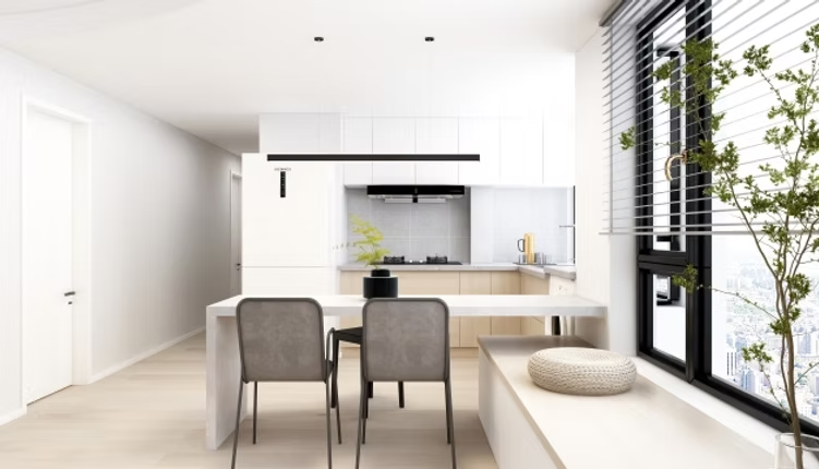 クロスクリーニング