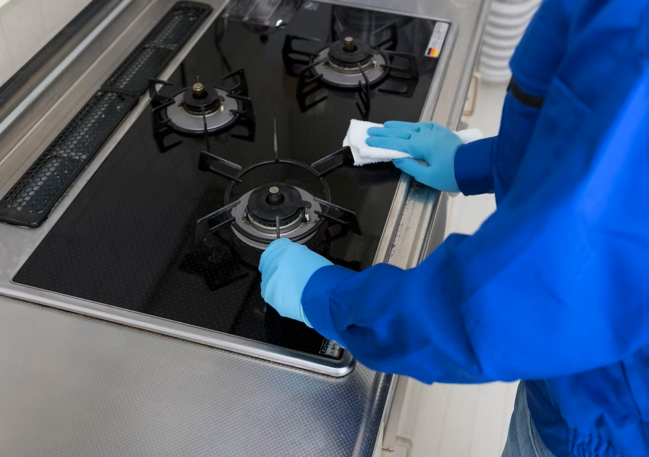 ハウスクリーニングイメージ