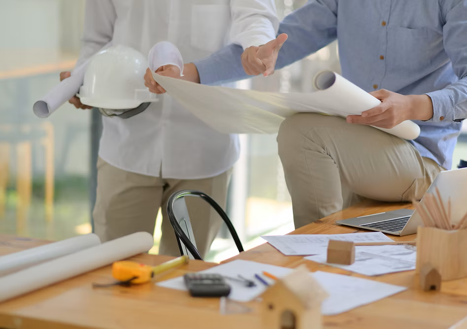 リフォームイメージ